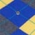 Blauw
