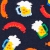 Blauw