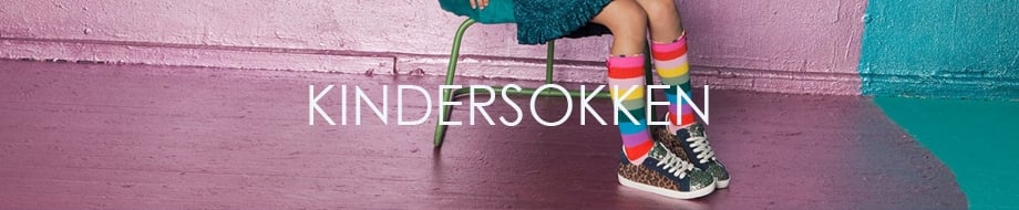 Kindersokken
