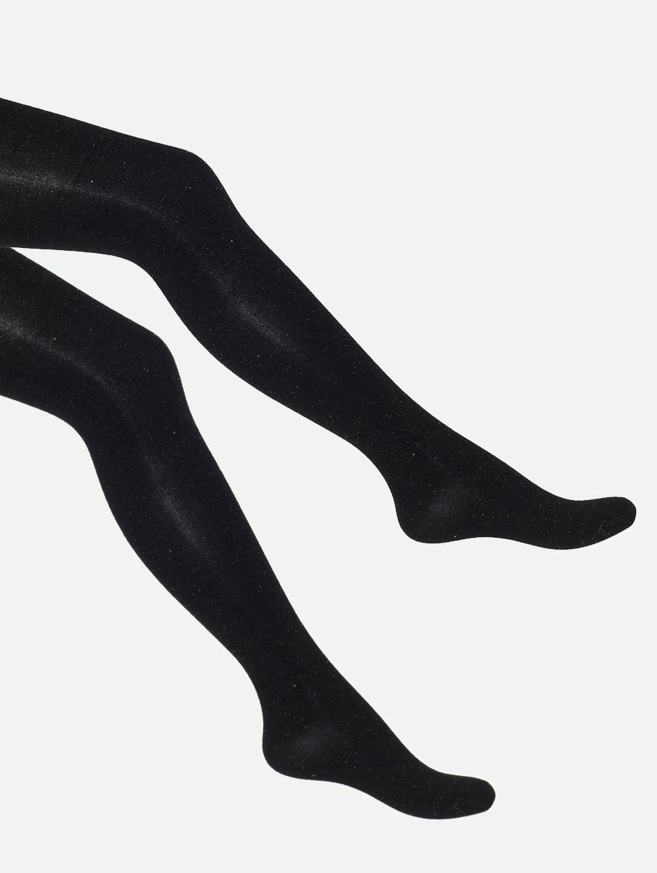 Bonnie Doon | Subtle Glitter Tights 