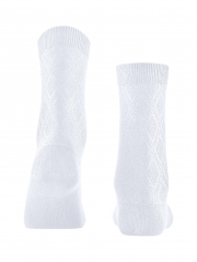 FALKE New Prep - White