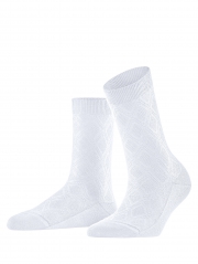 FALKE New Prep - White