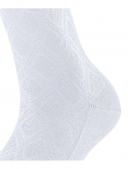 FALKE New Prep - White
