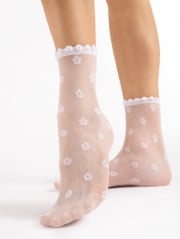 Fiore April 15 - White