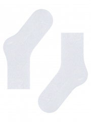 FALKE New Prep - White